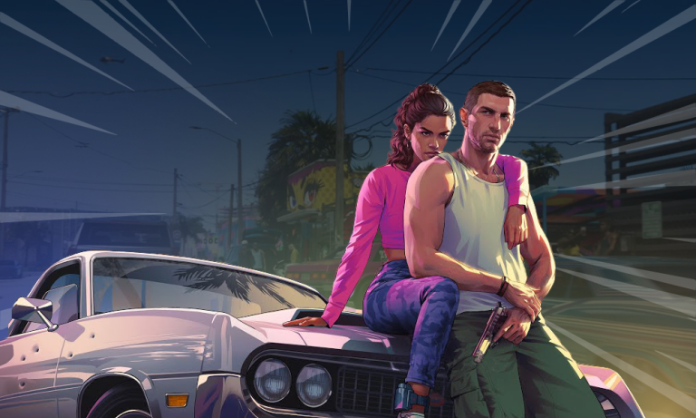 Read more about the article שמועה חדשה: GTA 6 יידחה לשנת 2026