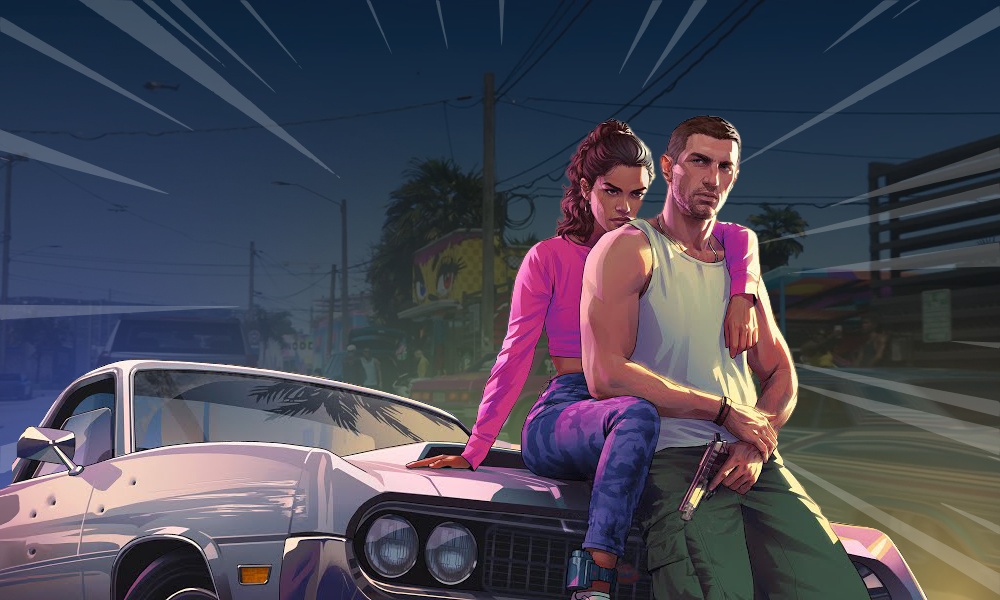 You are currently viewing שמועה חדשה: GTA 6 יידחה לשנת 2026